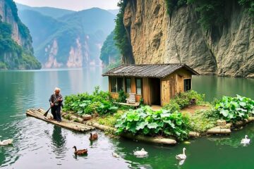 Unreal Secrets of Nature | Hidden Wonders That Science Still Can’t Explain