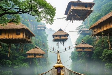 The Most Wonderful Villages to Visit in the World
