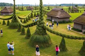 50 Most Secret Natural Wonders to Visit in Europe