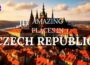10 Amazing Places in Czech you MUST see!