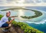 Traveling to World’s Remotest Country: KIRIBATI 🇰🇮 (Starting of Earth)