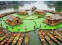 Secret China | The Most Beautiful Riverside Villages