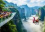 Secret Mountain Wonders of China Doesn’t Talk About!