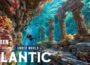 Unseen Atlantic | Exploring the Ocean That Holds the World’s Greatest Secrets
