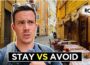 Where To Stay in Rome? 3 Best Areas & Where to Avoid ❌