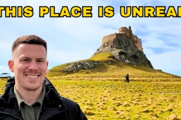 Is North East England Britain’s Best Hidden Travel Gem? 3 Days of Castles, Harry Potter & Vikings