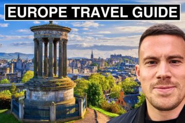How to Travel Europe Like a Pro – 9 Epic Destinations 🇪🇺
