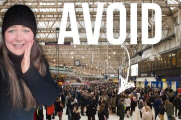 14 HUGE mistakes tourists always make in London