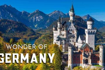 WONDERS OF GERMANY | The Most Fascinating Places in Germany