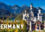 WONDERS OF GERMANY | The Most Fascinating Places in Germany