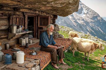Switzerland’s Hidden Villages | Secret Alpine Life Off the Beaten Path