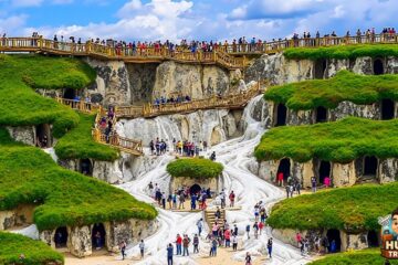 Secret Natural Wonders of the World | Discover Hidden Places Few Have Seen