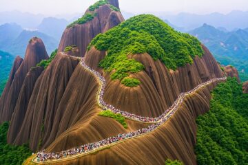 Unseen Planet | Banned Natural Wonders Locals Won’t Talk About