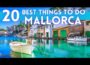 Best Things To Do in Palma Mallorca Spain 2025 4K