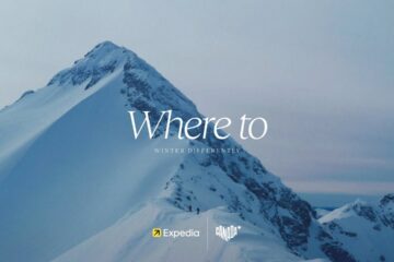Where To: Canada | Where to do winter differently