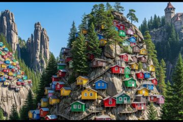 The Real Secrets of Natural Wonders Most People Miss!