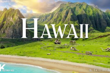 Hawaii in 4K – Hidden Gems & Incredible Scenes