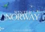Winter in Norway with Relaxing Music | 4K scenic Relaxation Film