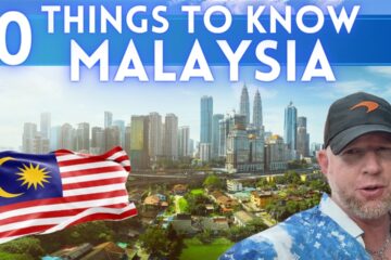 Malaysia Travel Guide 2025