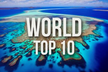 10 Most Amazing Places in 2026