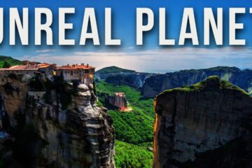 75 Places That Don’t Seem Real in the World