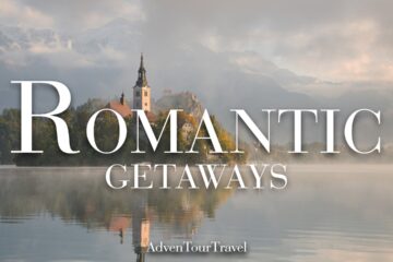 15 Most Romantic Places in Europe You Have to See!