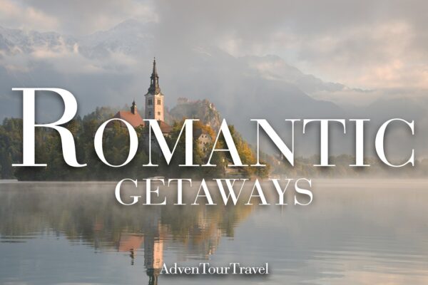 15 Most Romantic Places in Europe You Have to See!