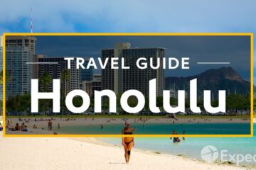 Honolulu Vacation Travel Guide