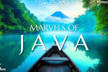 The Most Breathtaking Places of Java, Indonesia | 4K Travel Guide