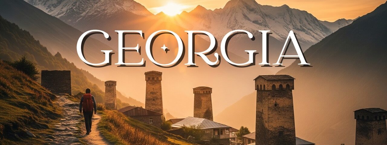 10 Wonders of Georgia That Will Change How You See the Caucasus