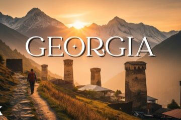 10 Wonders of Georgia That Will Change How You See the Caucasus