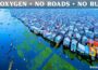 10 Cities Built in Impossible Places (And What Keeps Them Alive)