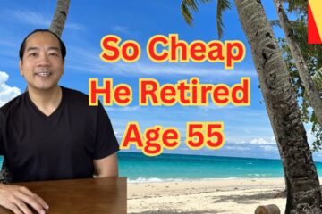 American Escaped 12 Years Early to Retire Here American Escaped 12 Years Early to Retire Here