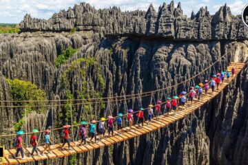 Wonders Of Planet | Secret Places the World Keeps Hidden