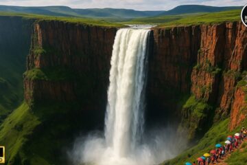 Wonders Of Planet | Hidden Waterfalls in China That Will Leave You Speechless Wonders Of Planet | Hidden Waterfalls in China That Will Leave You Speechless