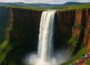 Wonders Of Planet | Hidden Waterfalls in China That Will Leave You Speechless