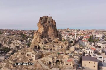Matera Ancient Meets Modern Matera Ancient Meets Modern