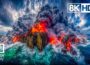 Spectacular Radiant Landscapes in 8K HDR