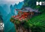 Unseen Epic Beauty Earth in 8K HDR