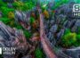 Magnificent Hidden Paradise in 8K HDR | Dolby Vision™