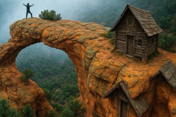 STRANGEST PLACES| Explore 50 Places That Don’t Seem Real