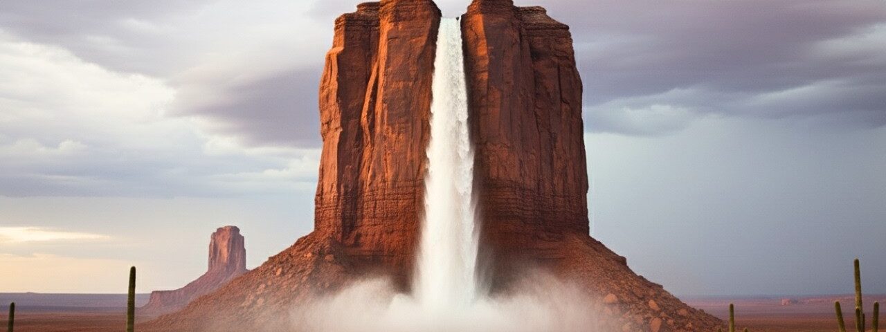 ARIZONA: The Strangest Land in the American West