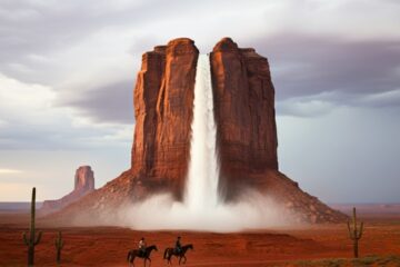 ARIZONA: The Strangest Land in the American West