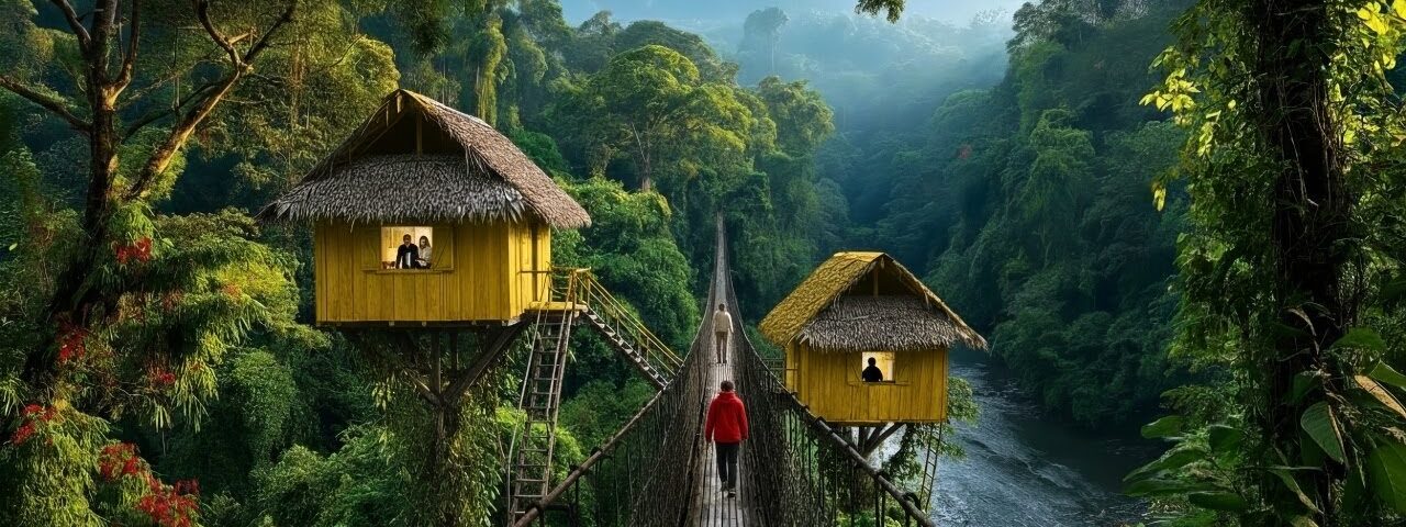 Secret Wonders | The Most Beautiful Natural Places on Earth