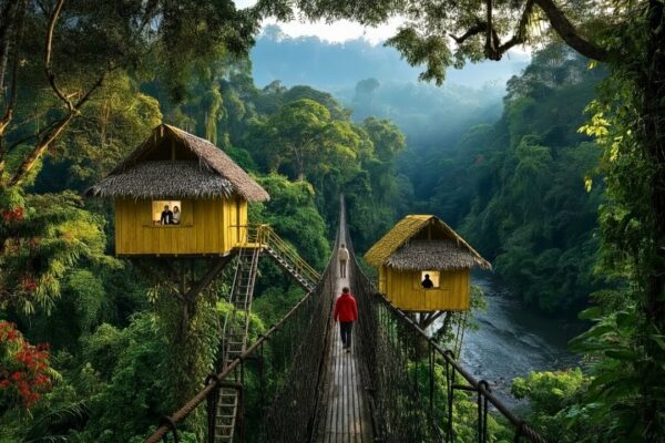 Secret Wonders | The Most Beautiful Natural Places on Earth