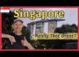 𝗦𝗜𝗡𝗚𝗔𝗣𝗢𝗥𝗘 – Is Singapore As Great As Everyone Says?