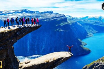 You Won’t Believe It! Unbelievable Wonders Of Planet You Need to Explore! | 4K Travel Video