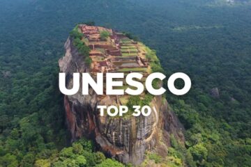 30 Best UNESCO World Heritage Sites in the World – Must Visit Places