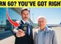 10 Forgotten Travel Rights for Seniors — No Airport Will Ever Tell You!