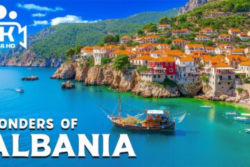Wonders of Albania – Discover Mountains, Beaches, and Balkan Beauty